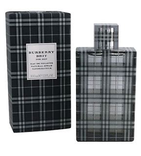 burberry brit cologne review